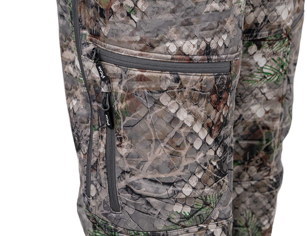Kinsley Bibs - Fall