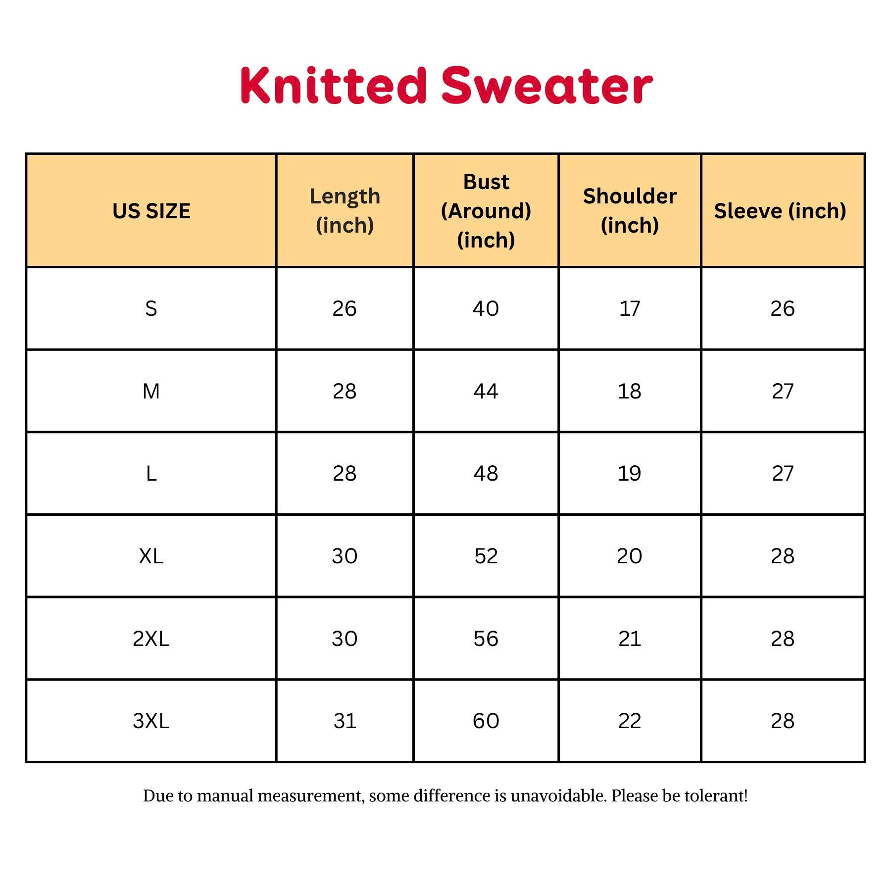Geeksoutfit Geek Style Ugly Christmas Sweater – Crew Neck Long Sleeve Knit