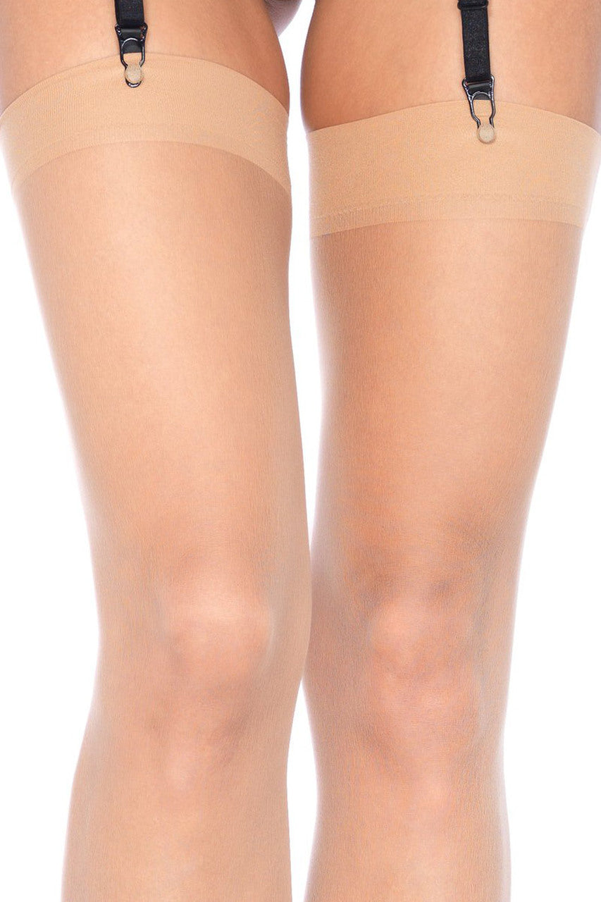 Sheer Stockings