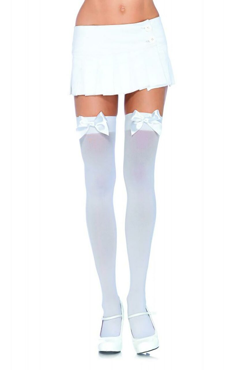 Sugar & Spice Stockings
