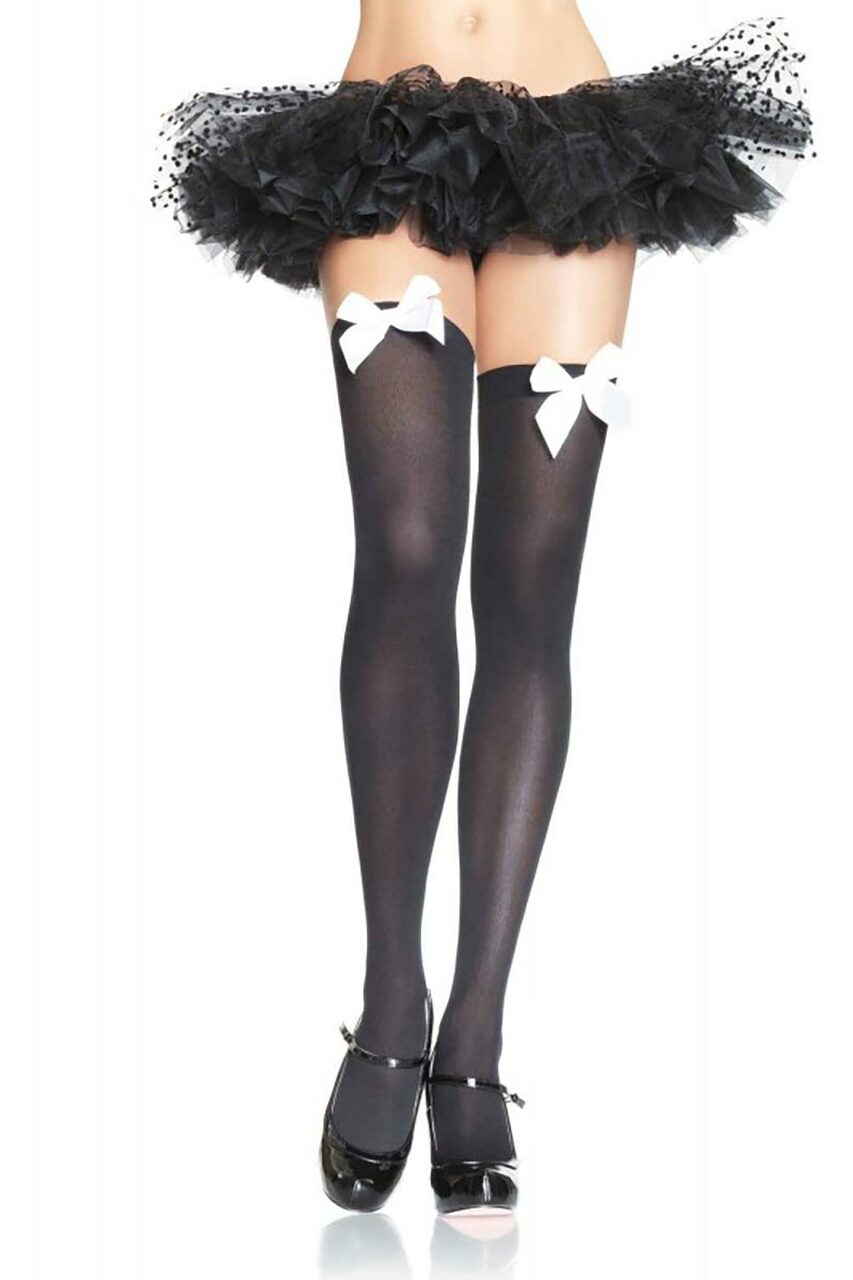 Sugar & Spice Stockings