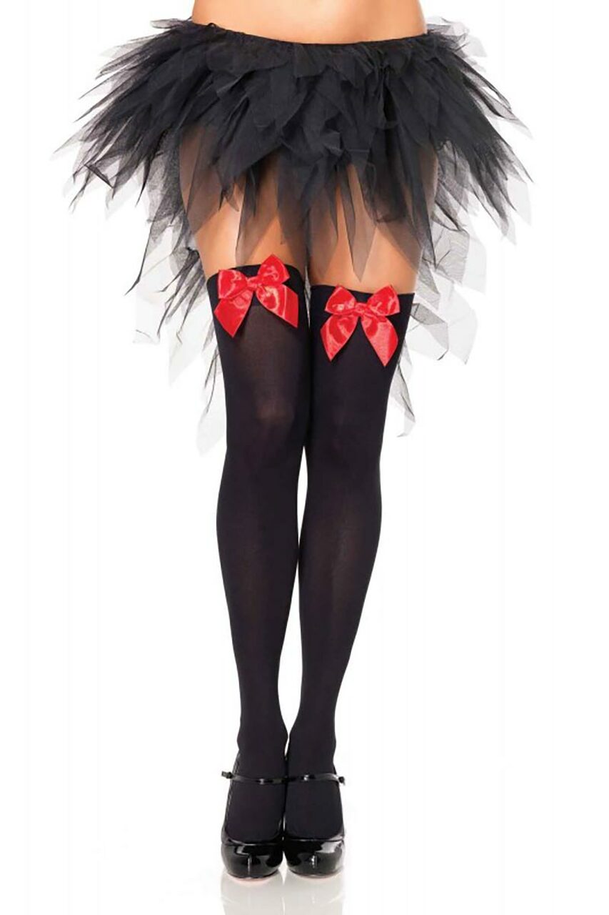 Sugar & Spice Stockings