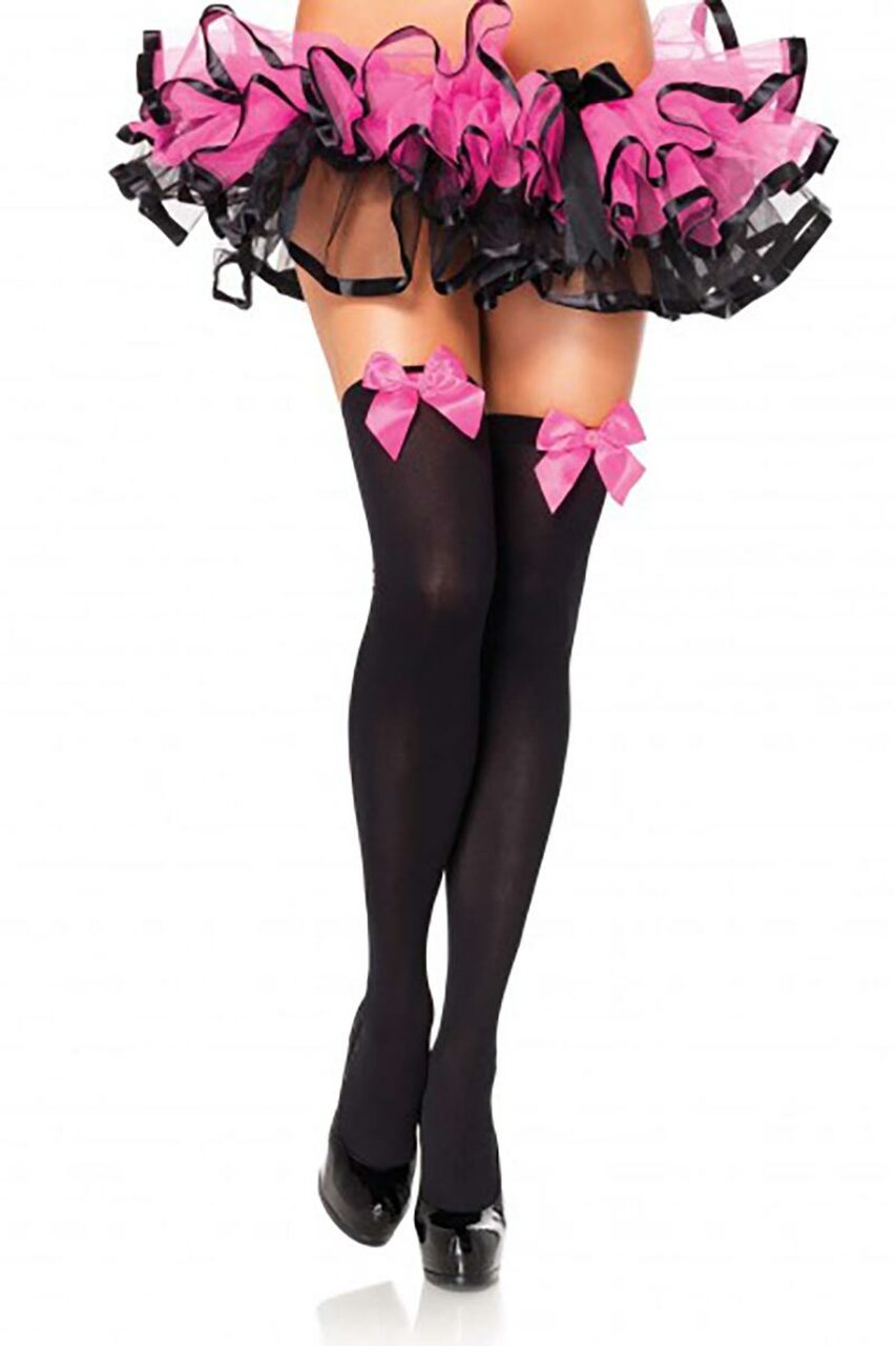 Sugar & Spice Stockings