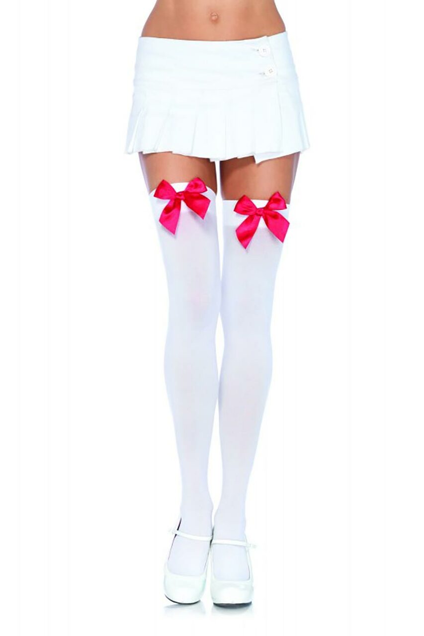 Sugar & Spice Stockings