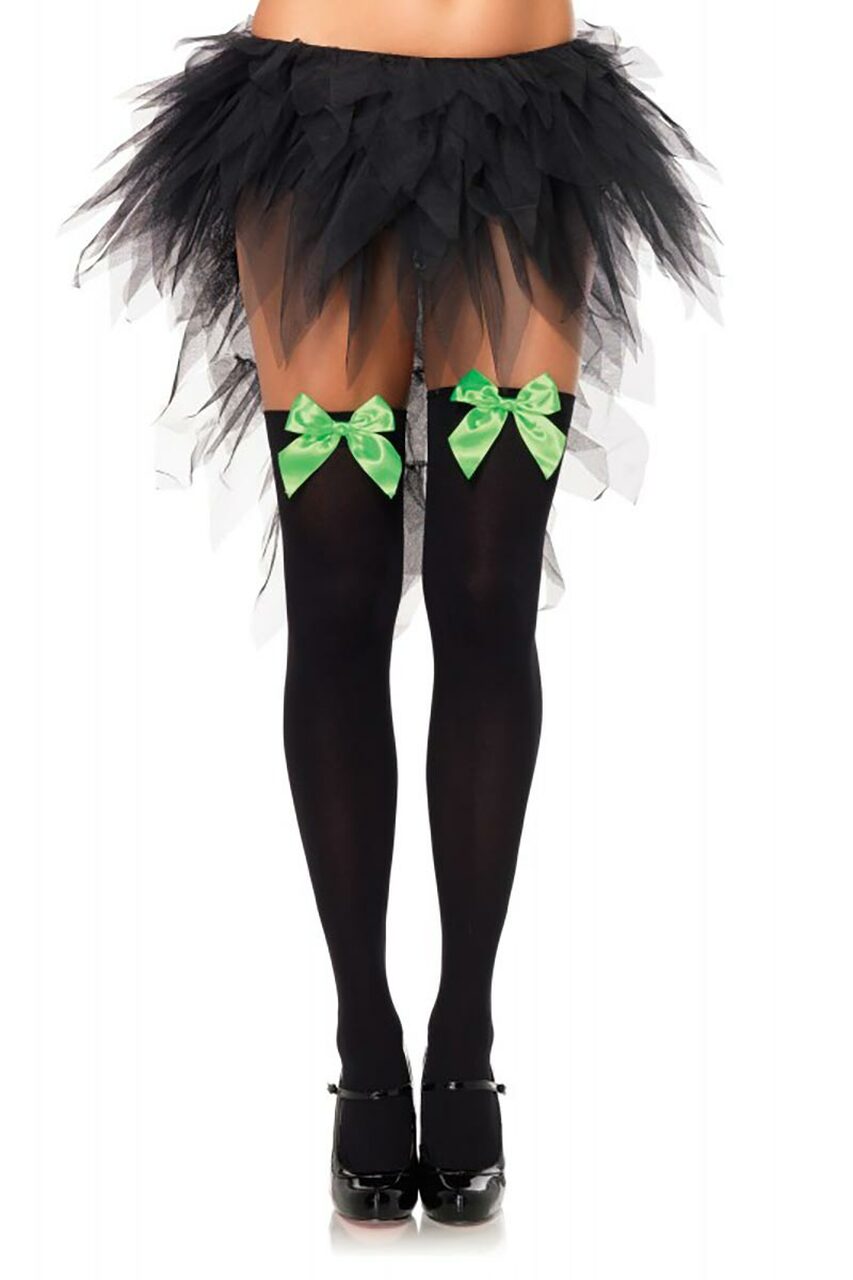 Sugar & Spice Stockings