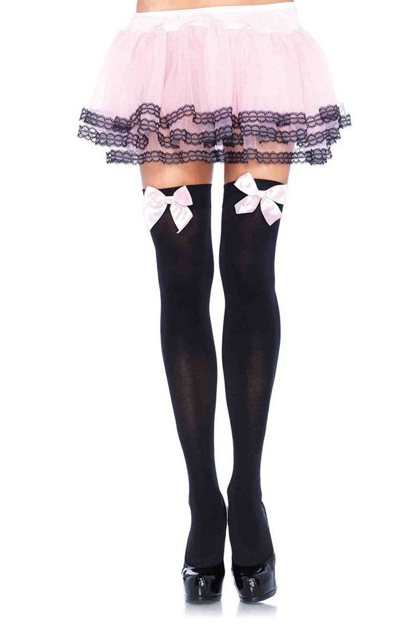 Sugar & Spice Stockings