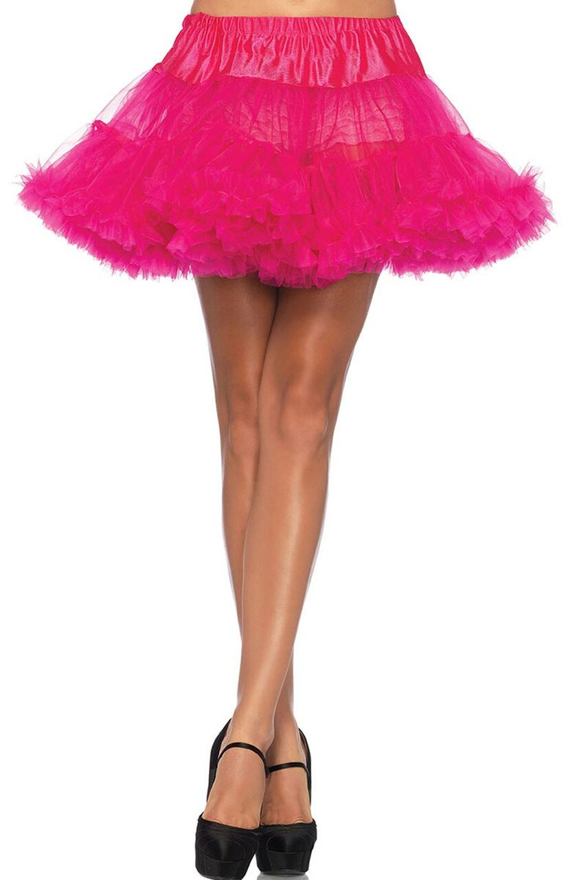 Layered Petticoat