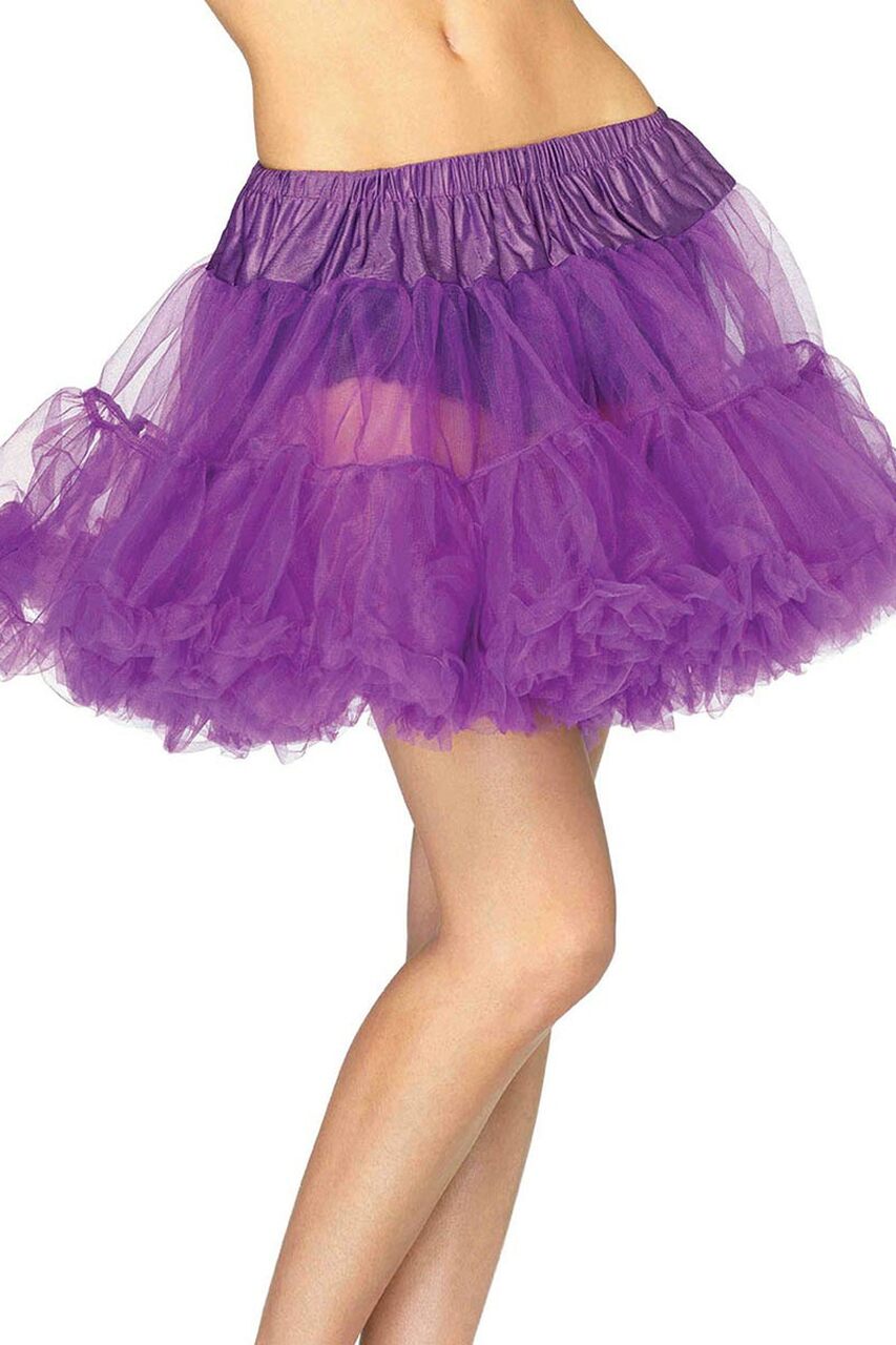Layered Petticoat