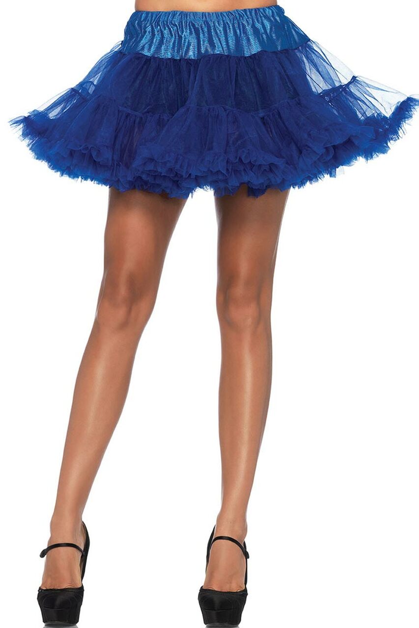 Layered Petticoat