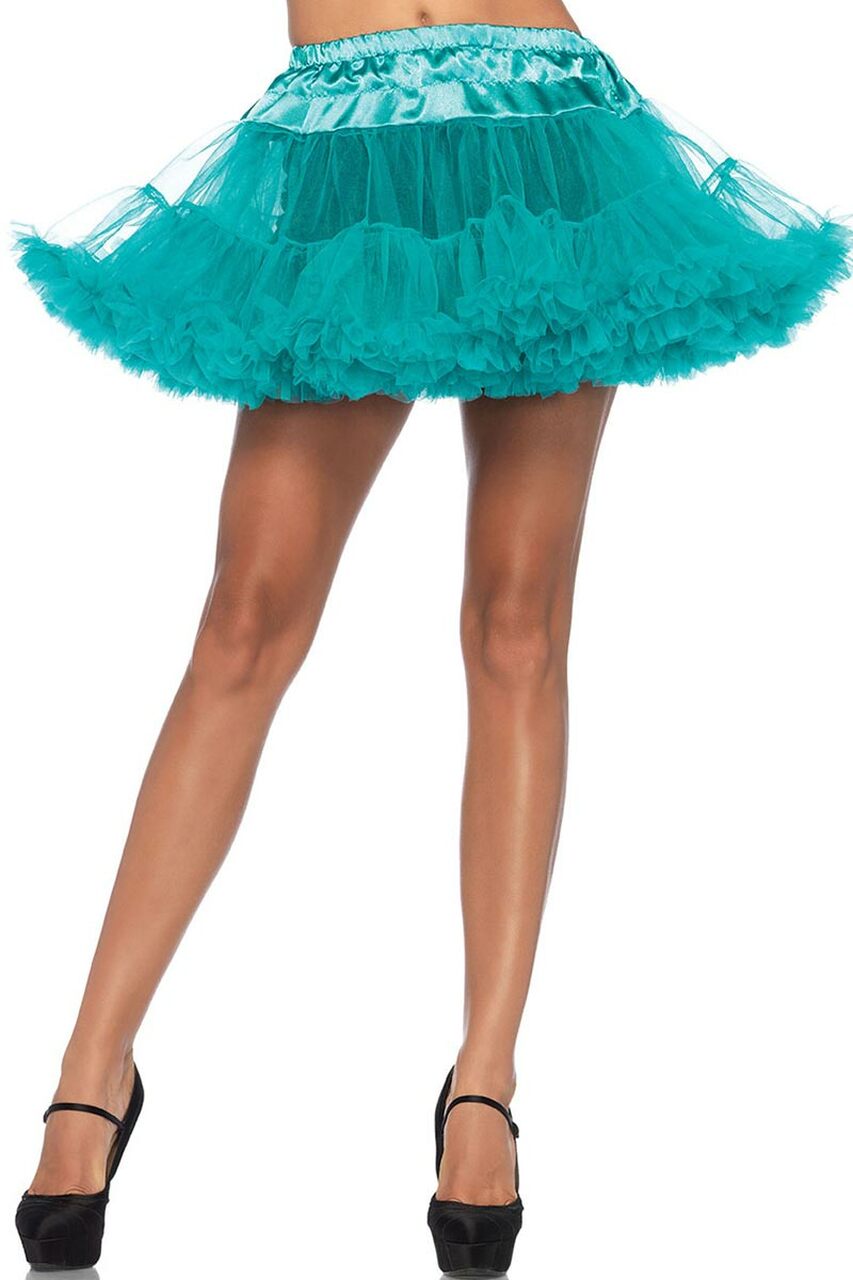 Layered Petticoat