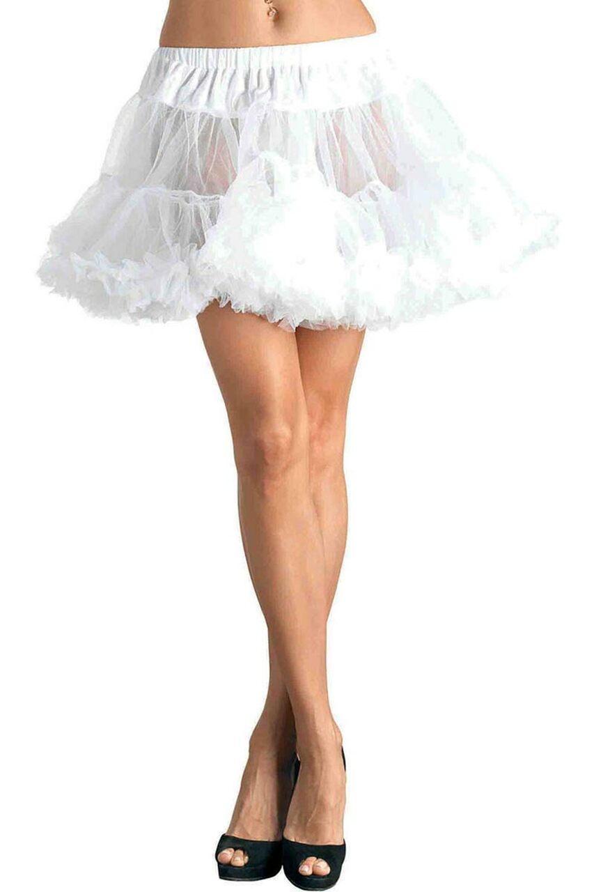 Layered Petticoat