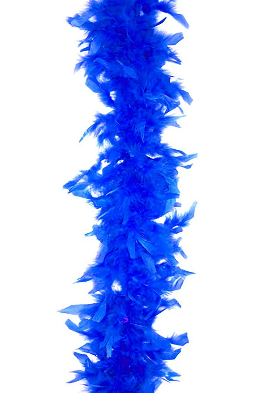 Feather Boa
