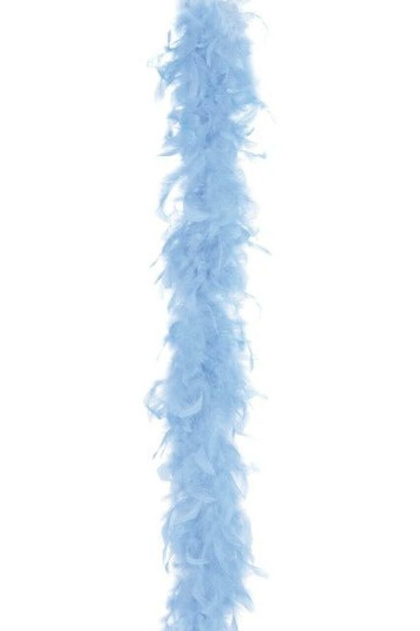 Feather Boa