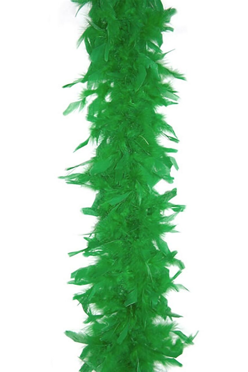 Feather Boa