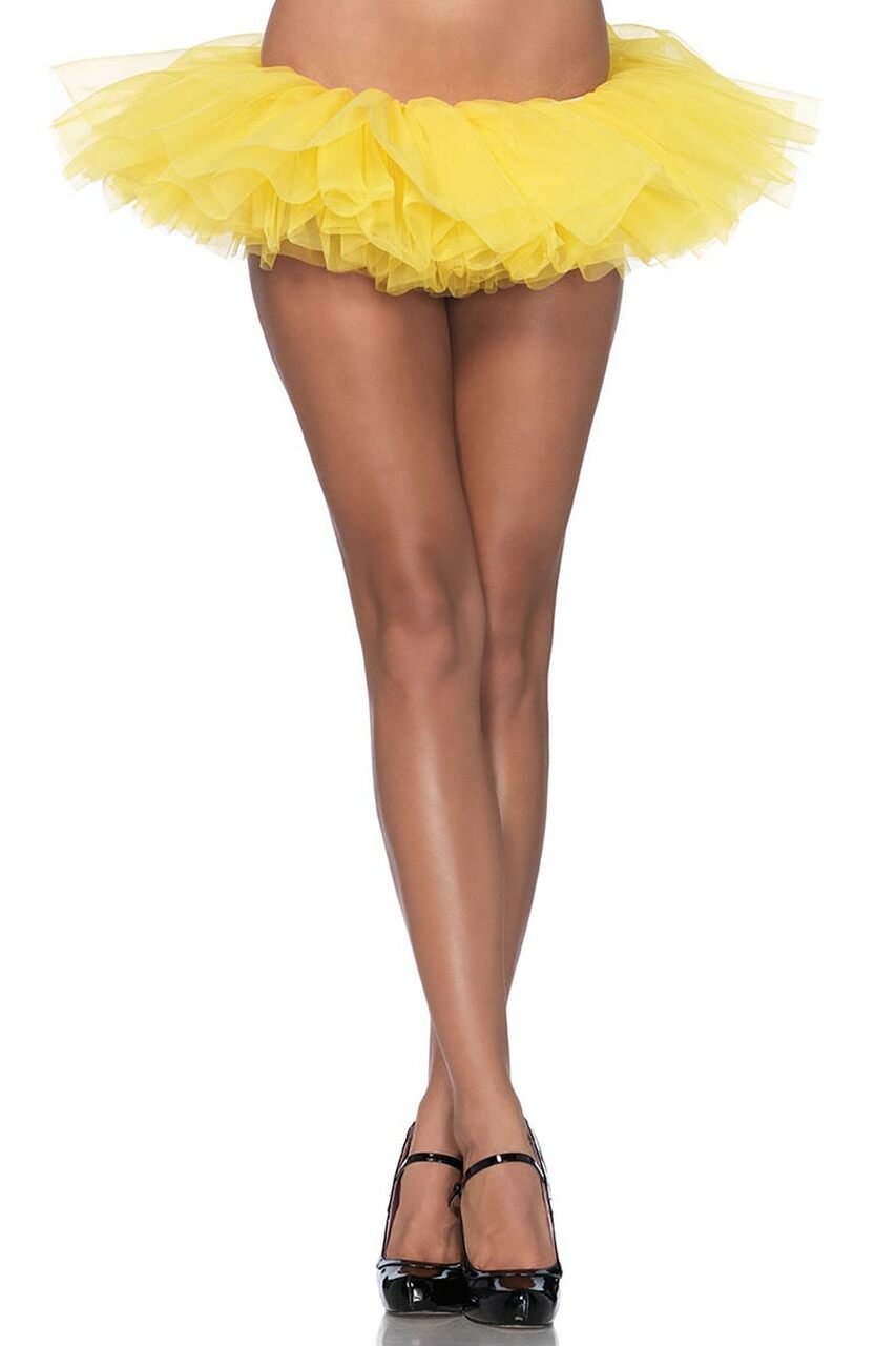 Organza Tutu