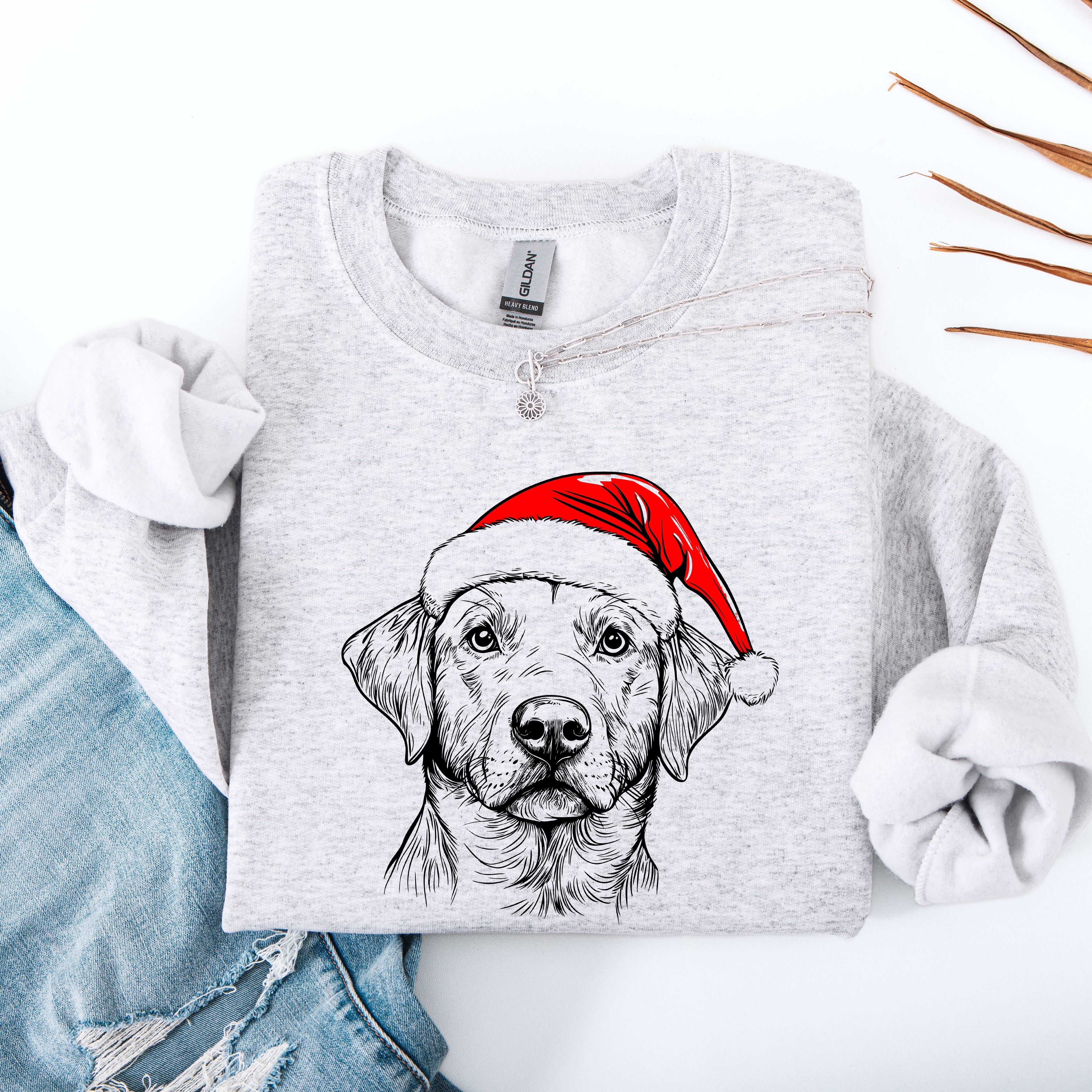 Labrador Retriever Lover Dog Breed Enthusiast Apparel Official Premium Cozy Sweatshirt