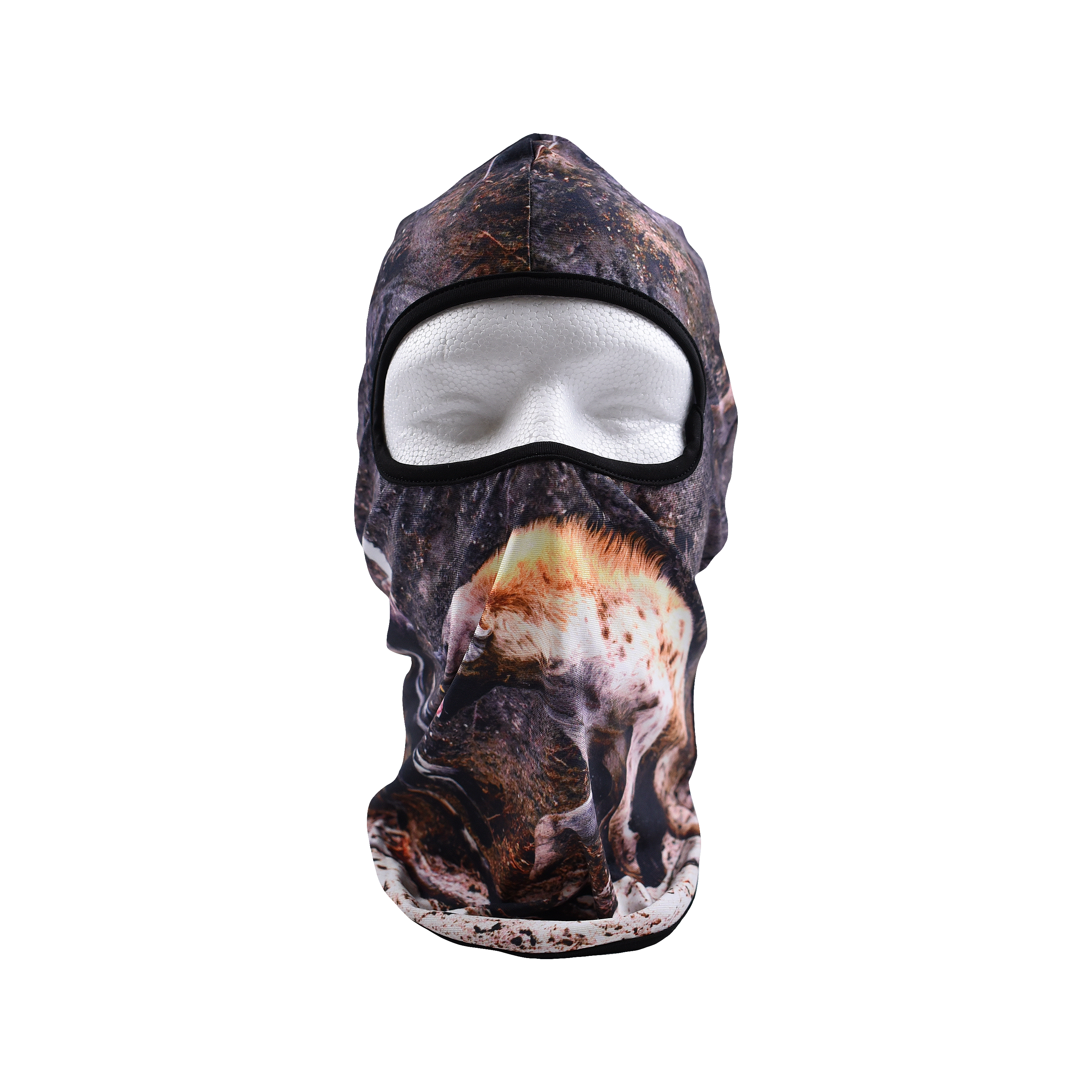 Last Stand Balaclava