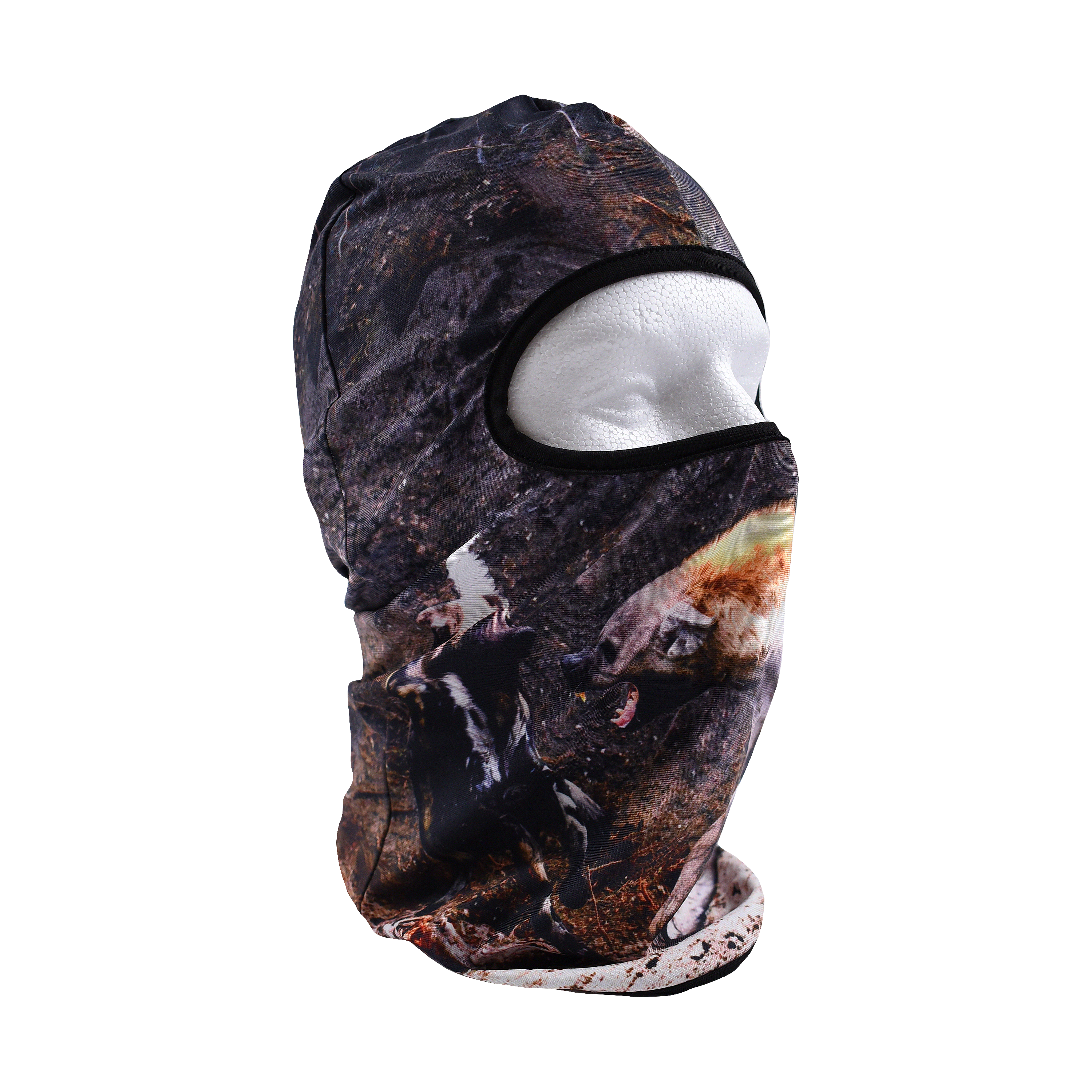 Last Stand Balaclava