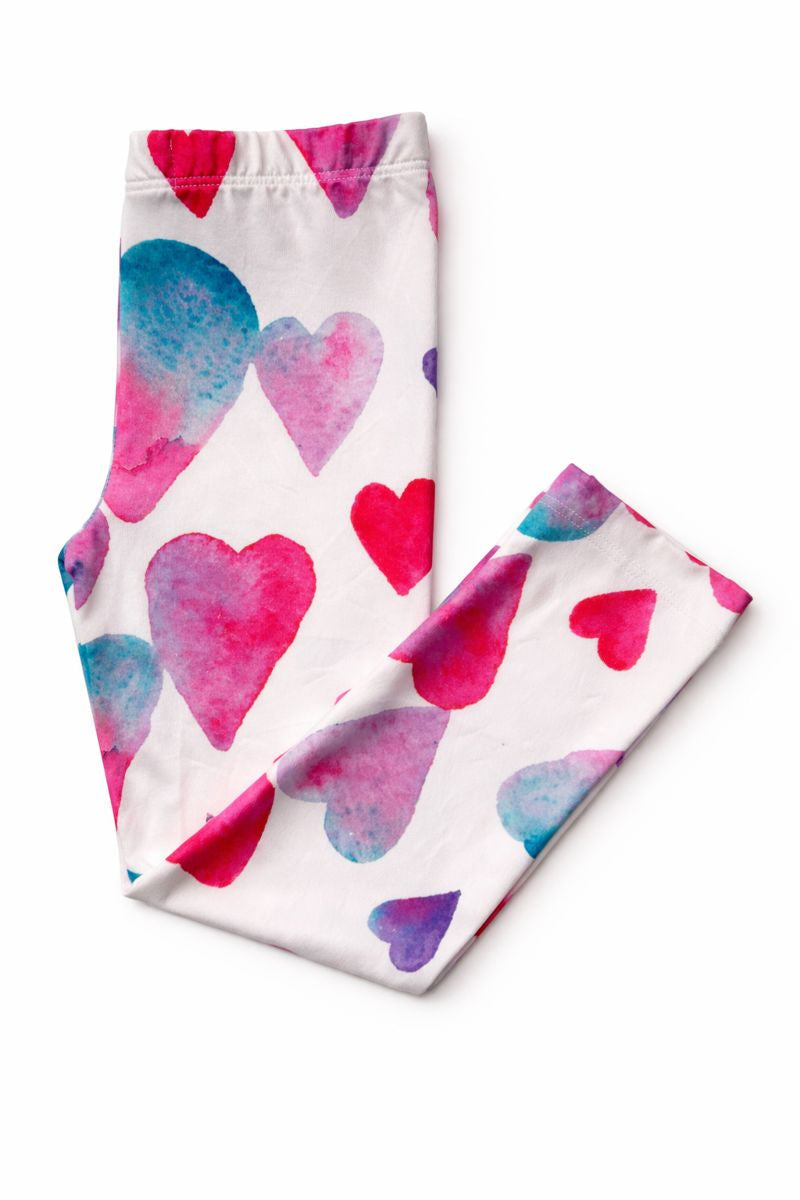 Light Hearted Leggings