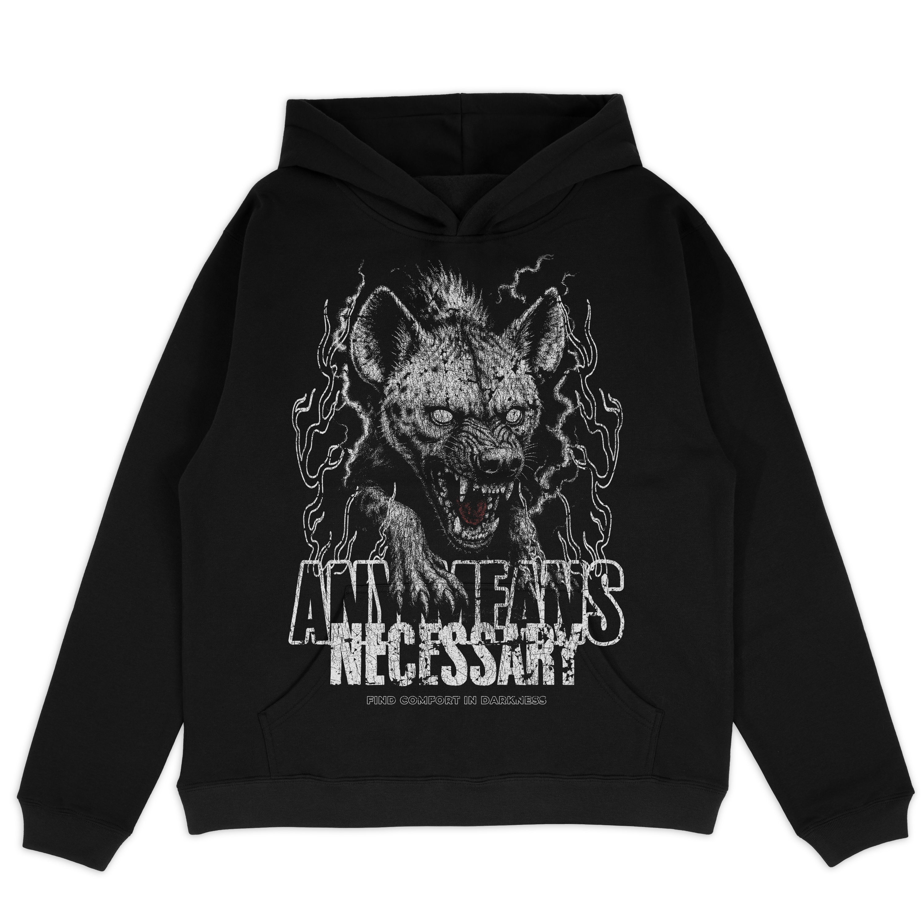 Lurker Pullover Hoodie