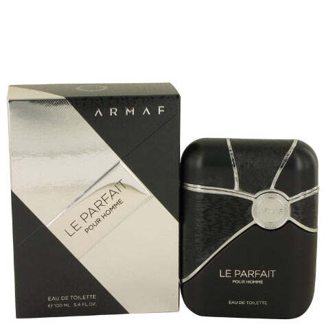 Armaf Le Parfait Eau de Toilette Spray for Men
