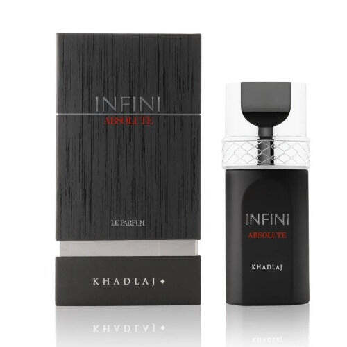 Khadlaj Infini Absolute Eau De Parfum
