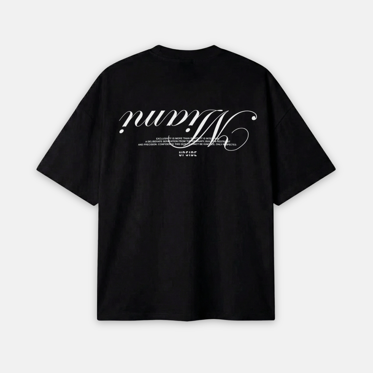 Miami Oversized Tee