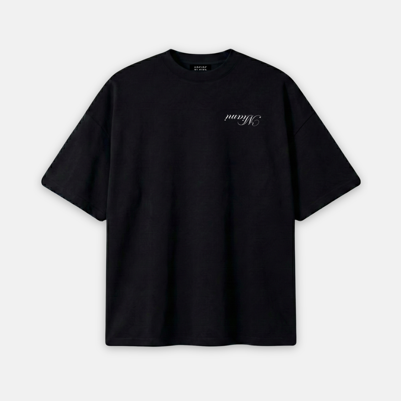 Miami Oversized Tee