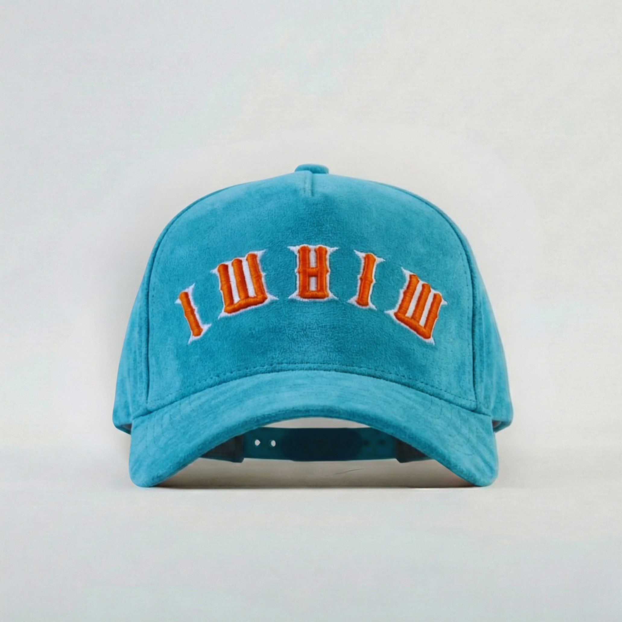 Miami Alternative Suede Hat