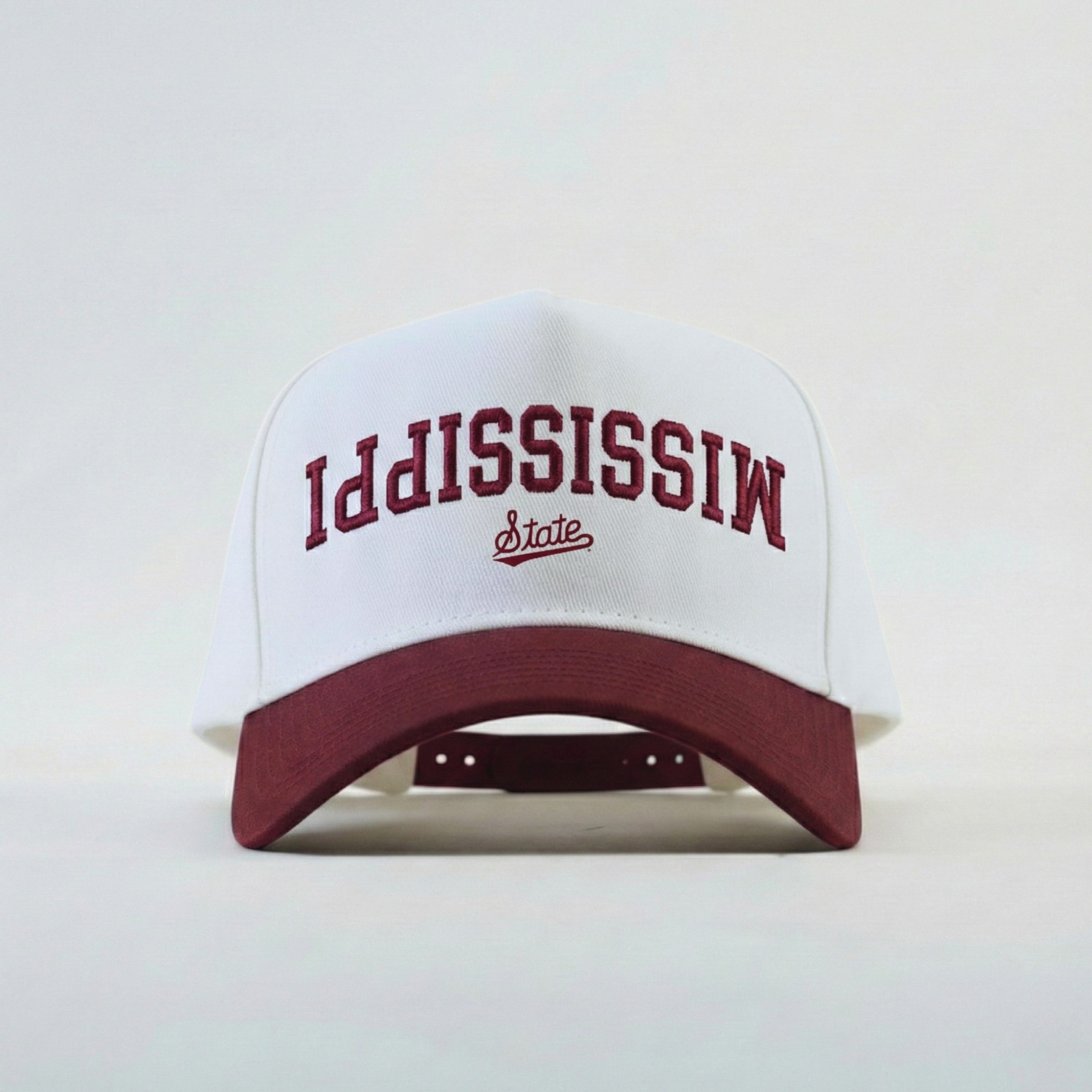 Mississippi State Bulldogs Hat