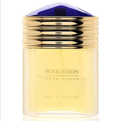 Boucheron Pour Homme Eau de Parfum Spray Tester 3.4 oz for Men