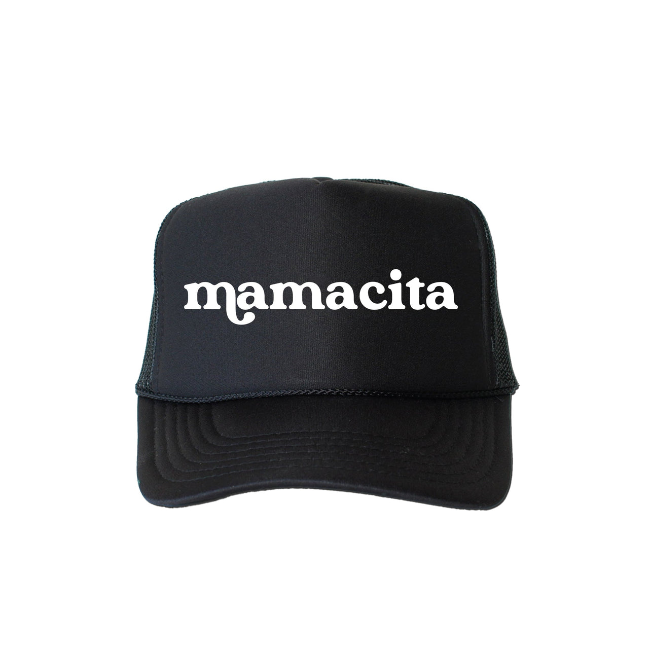Mamacita, Sassy, Funny Trucker Hat