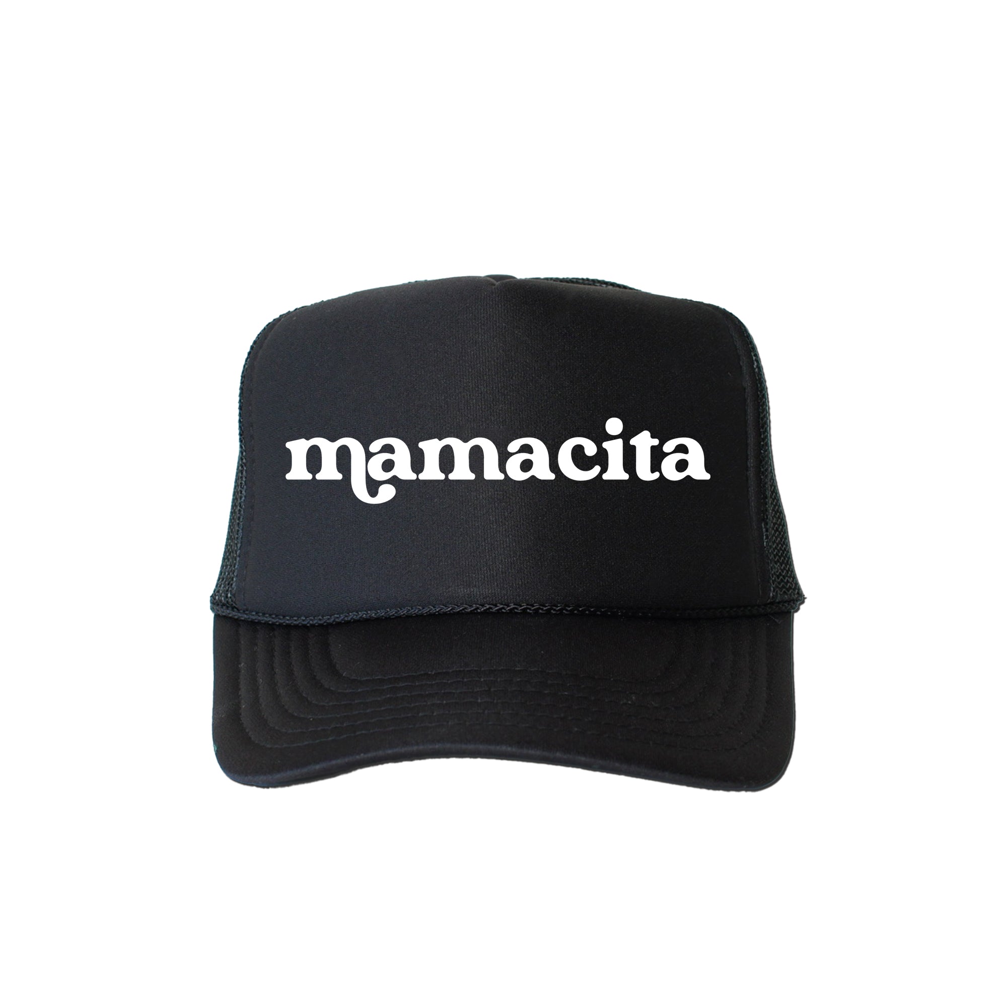 Mamacita, Sassy, Funny Trucker Hat
