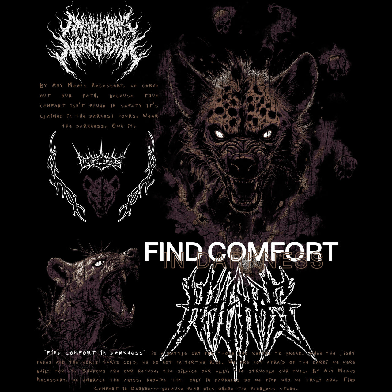 Mantra T-Shirt