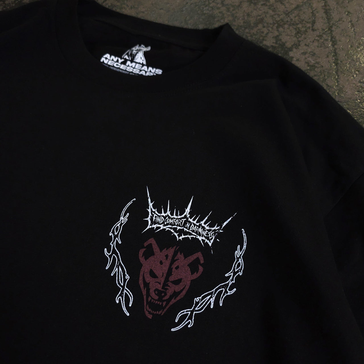 Mantra T-Shirt