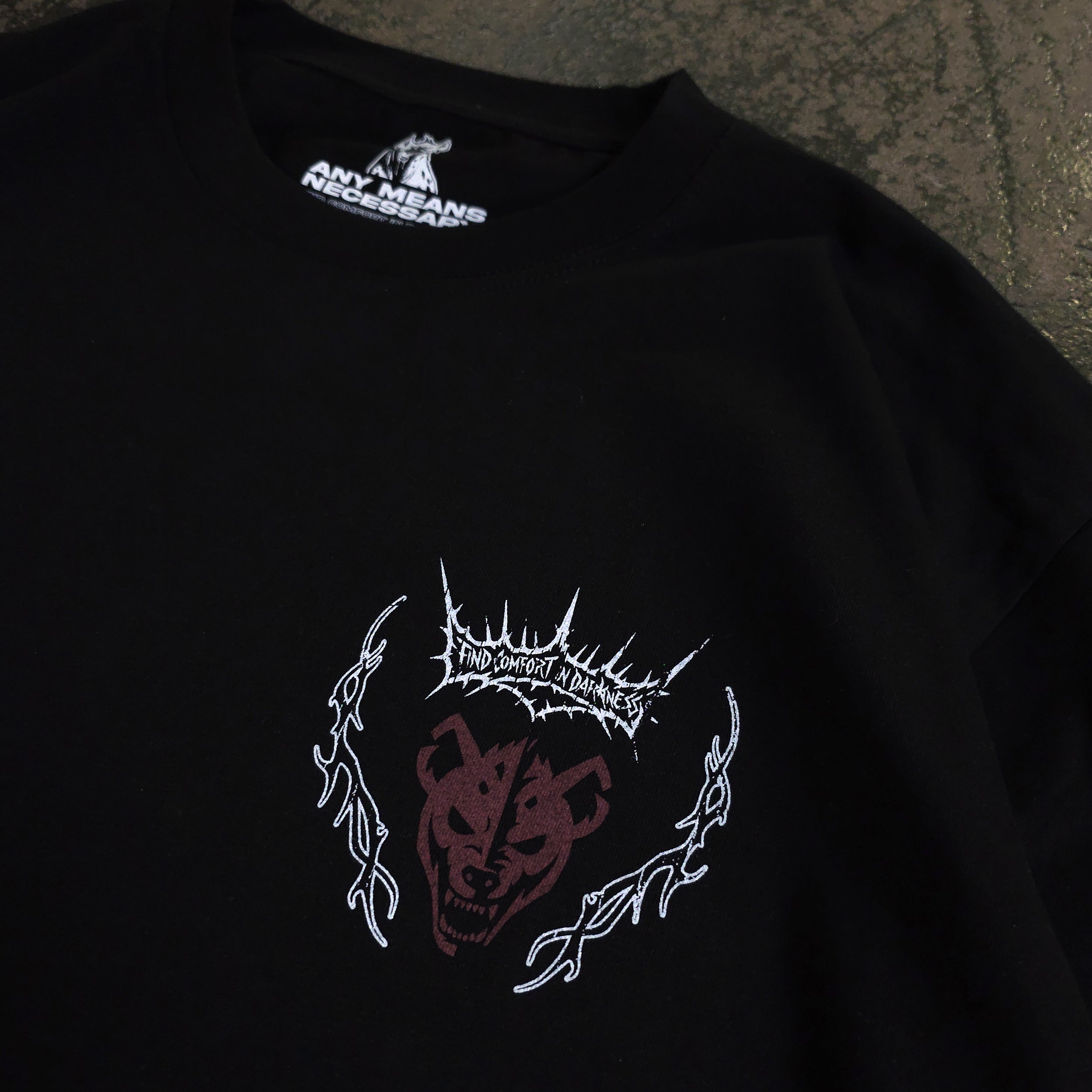 Mantra T-Shirt