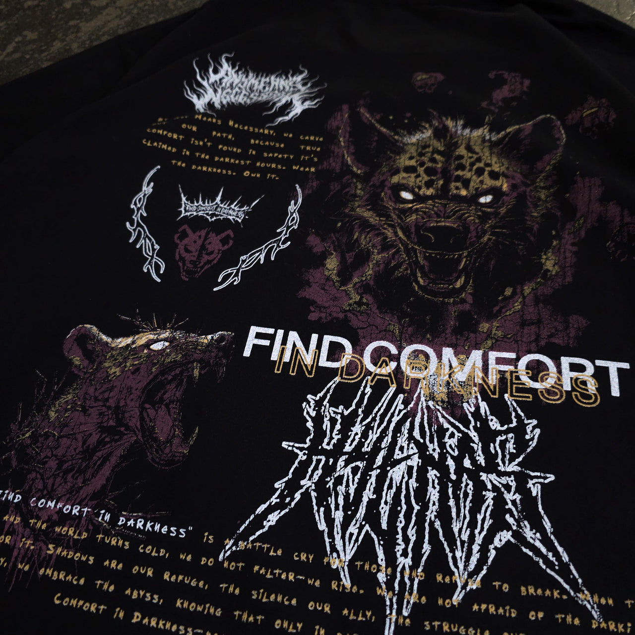 Mantra T-Shirt