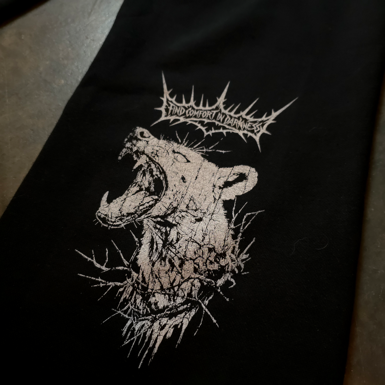 Mantra Sweatpants