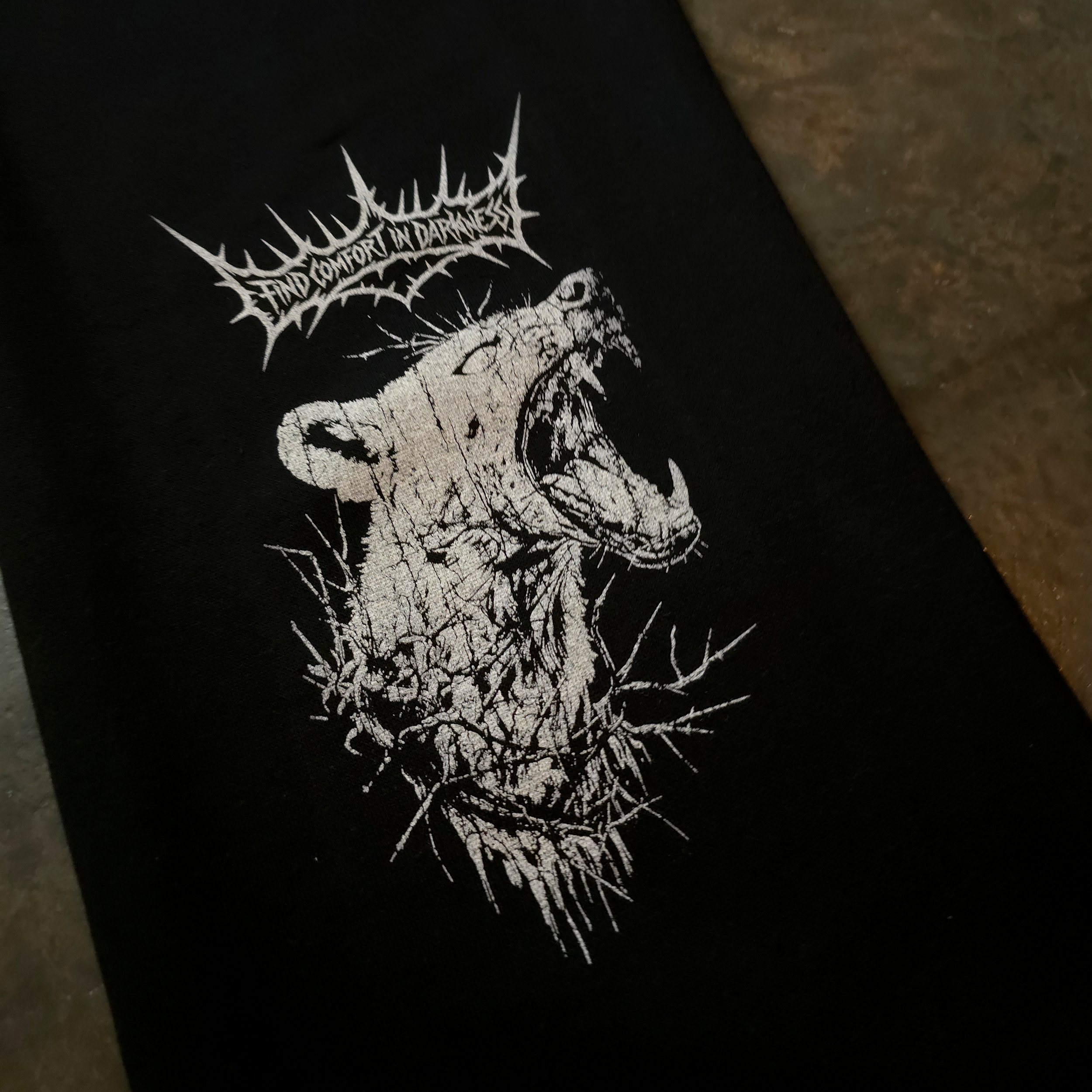 Mantra Sweatpants
