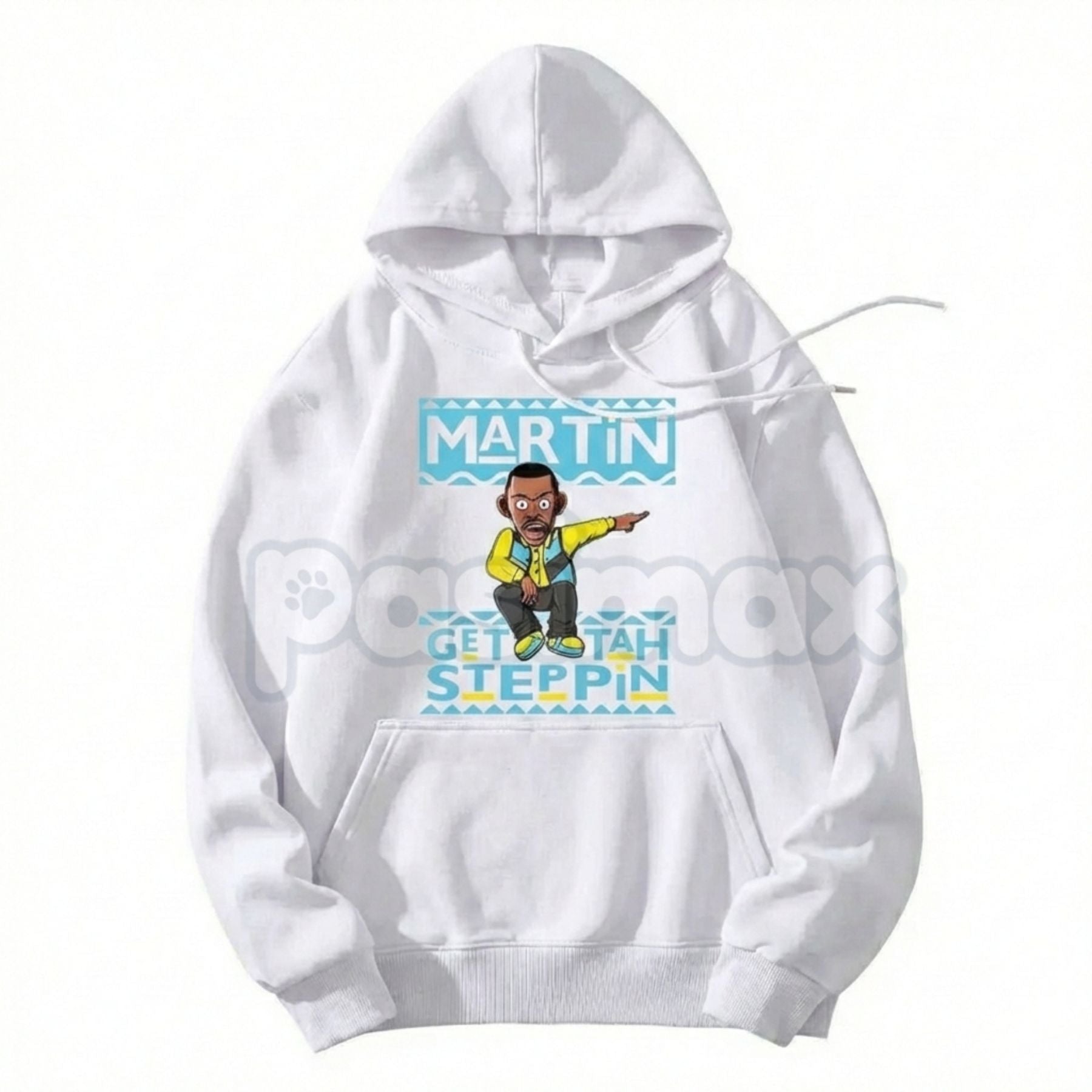 Martin 