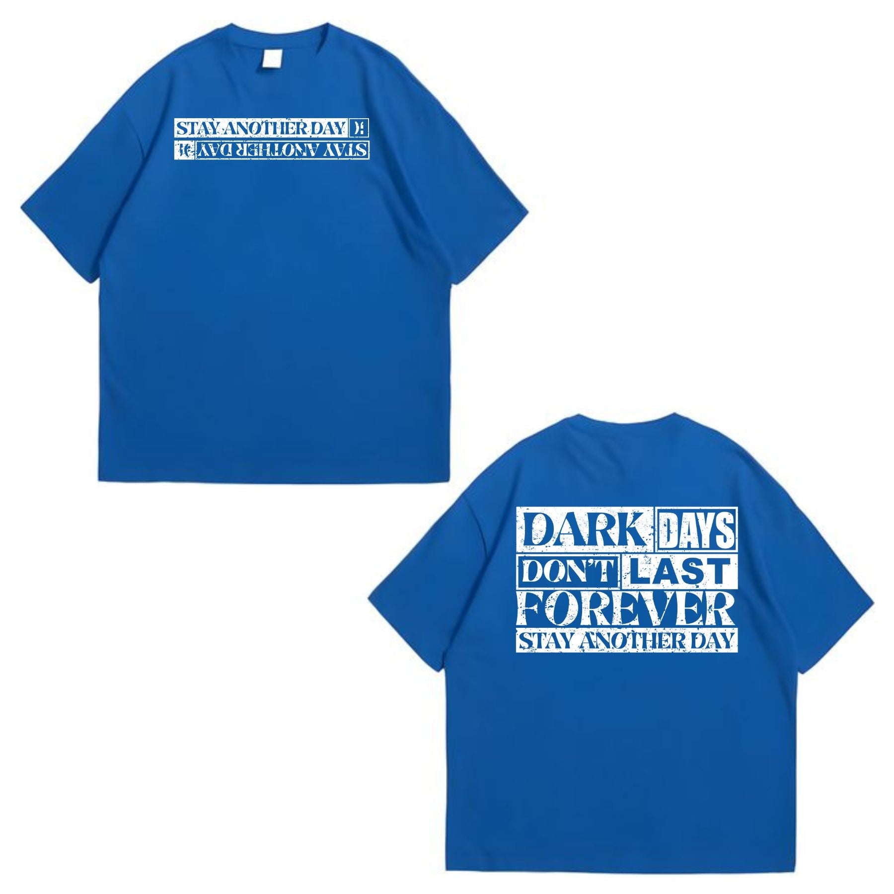 Mental Health Awareness Shirt - 