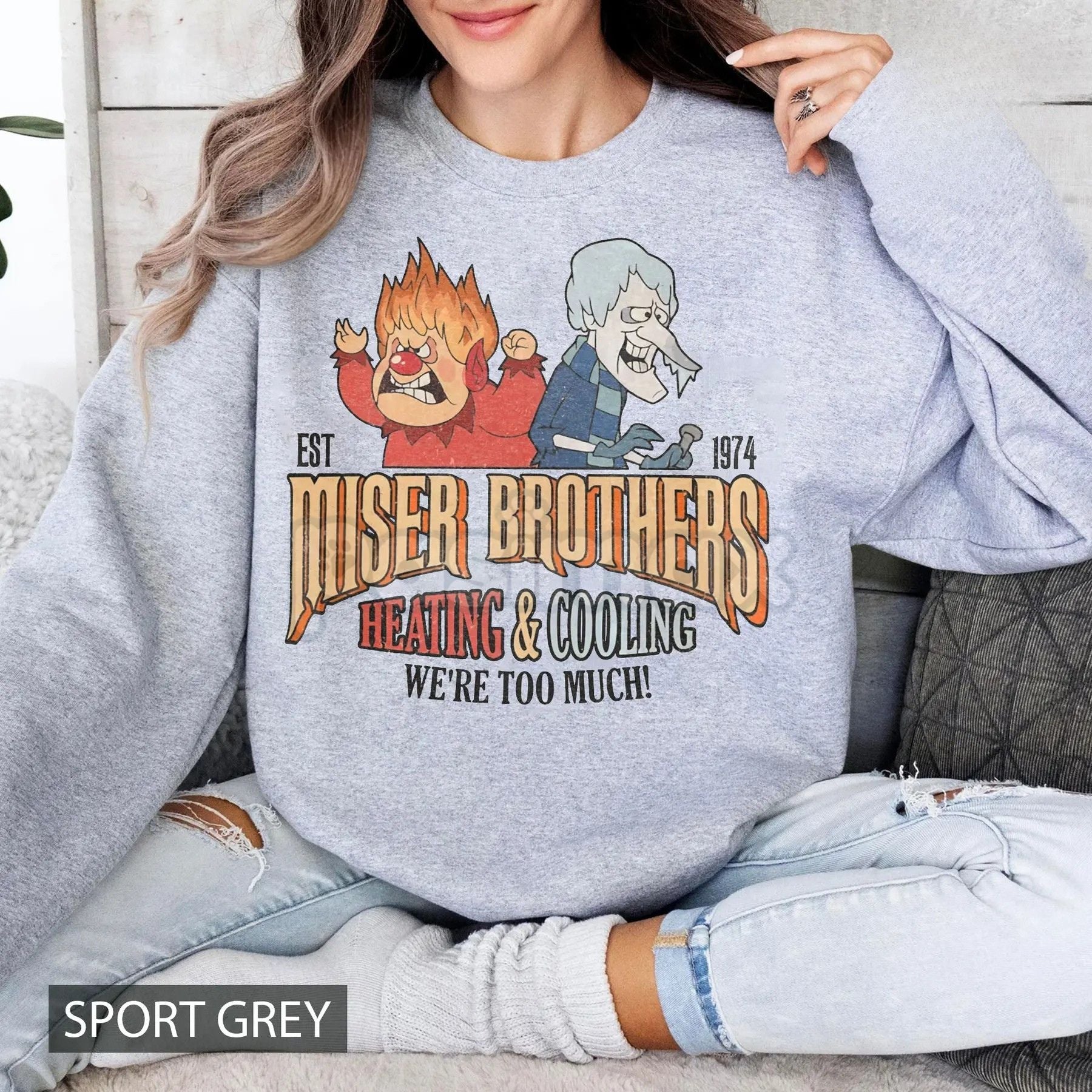Miser Brothers 
