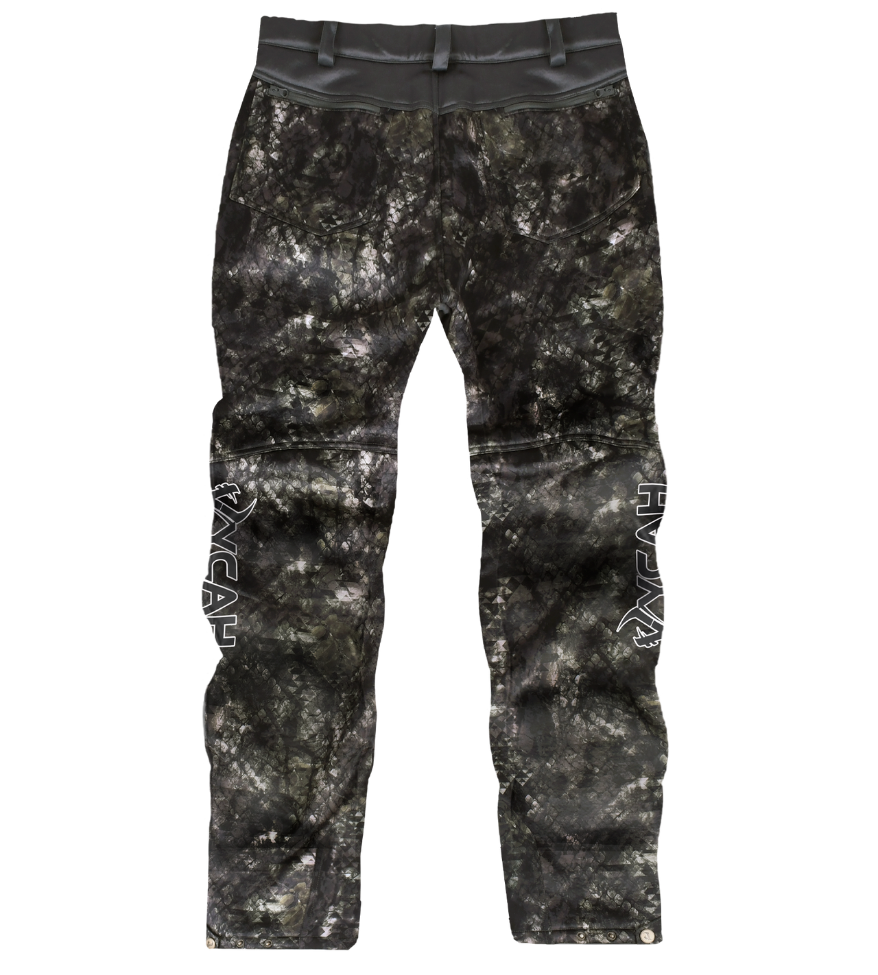 Vycah Mission Pant - Deep Woods