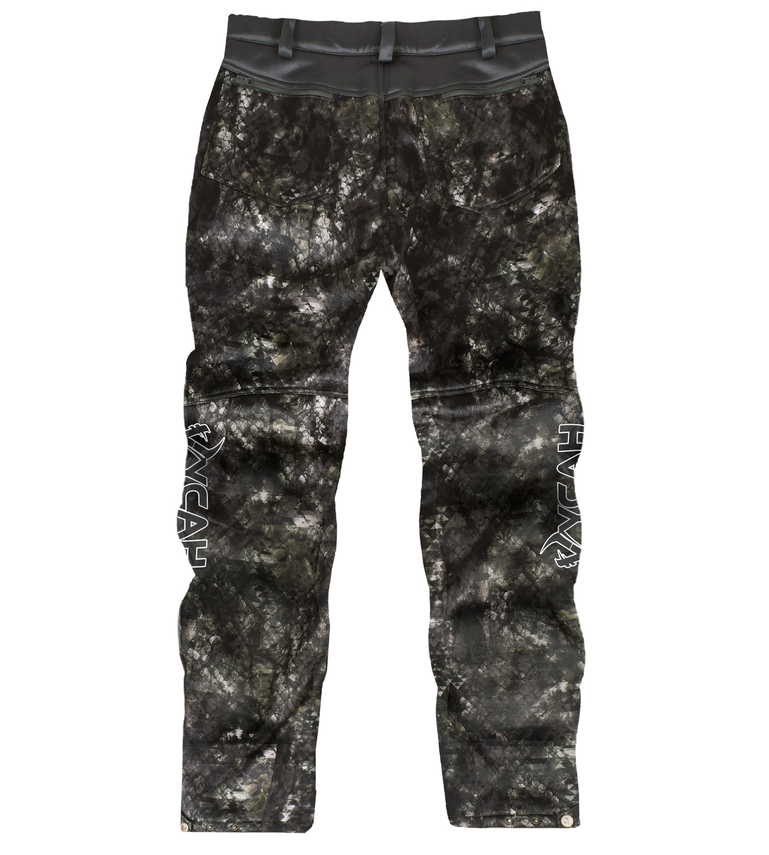 Vycah Mission Pant - Deep Woods