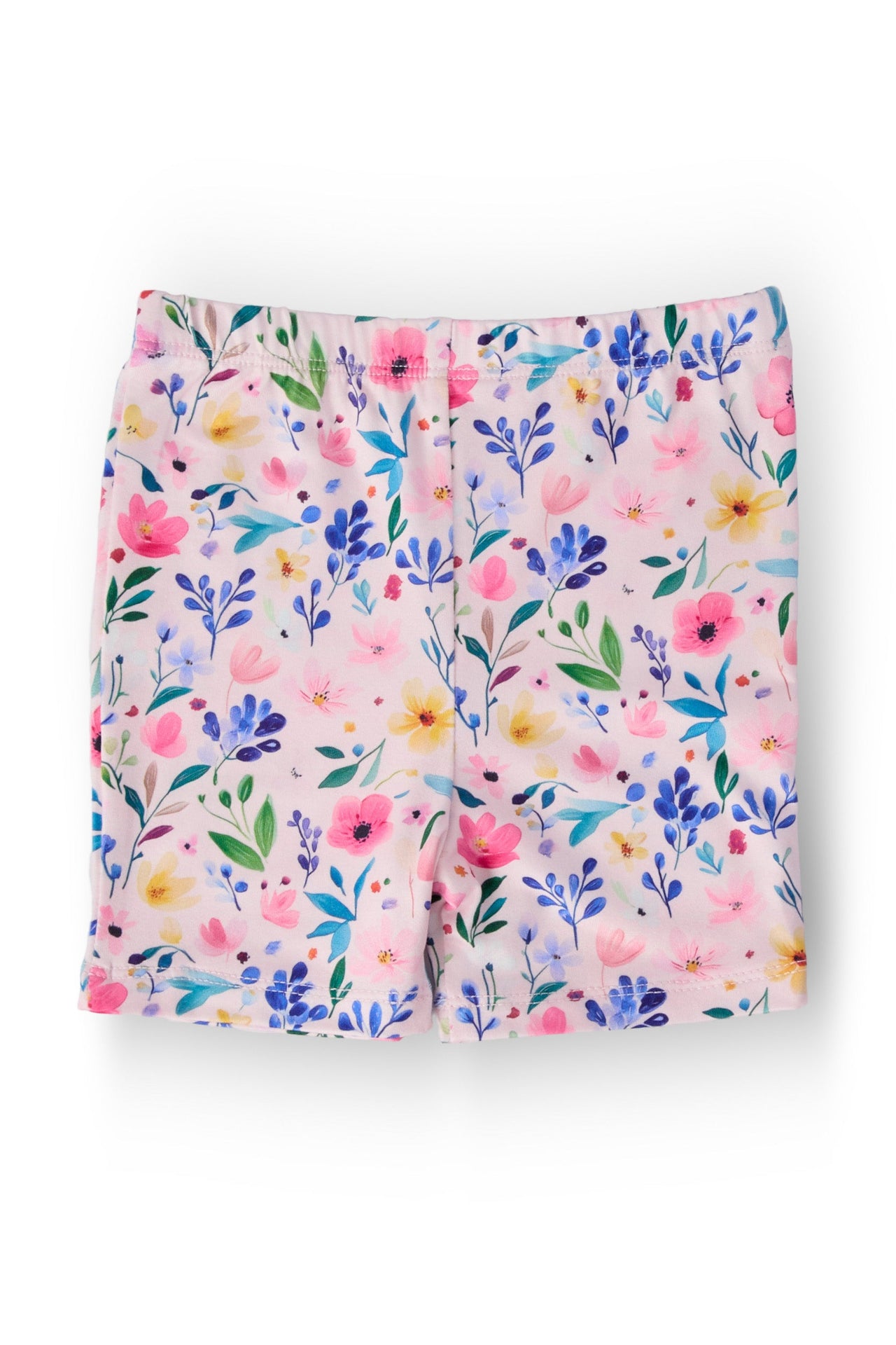 Morning Meadows Twirl Shorts