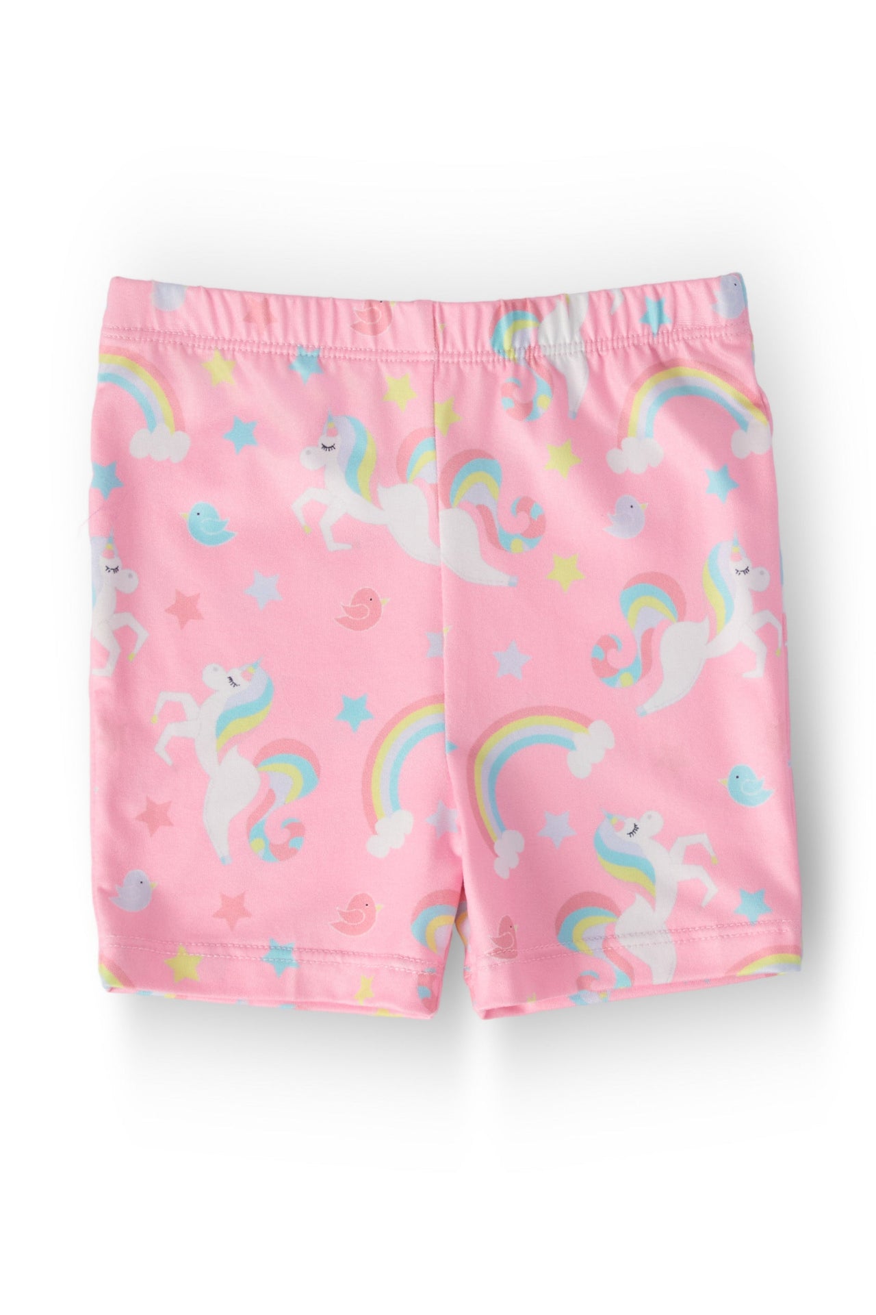 My Little Unicorn Twirl Shorts