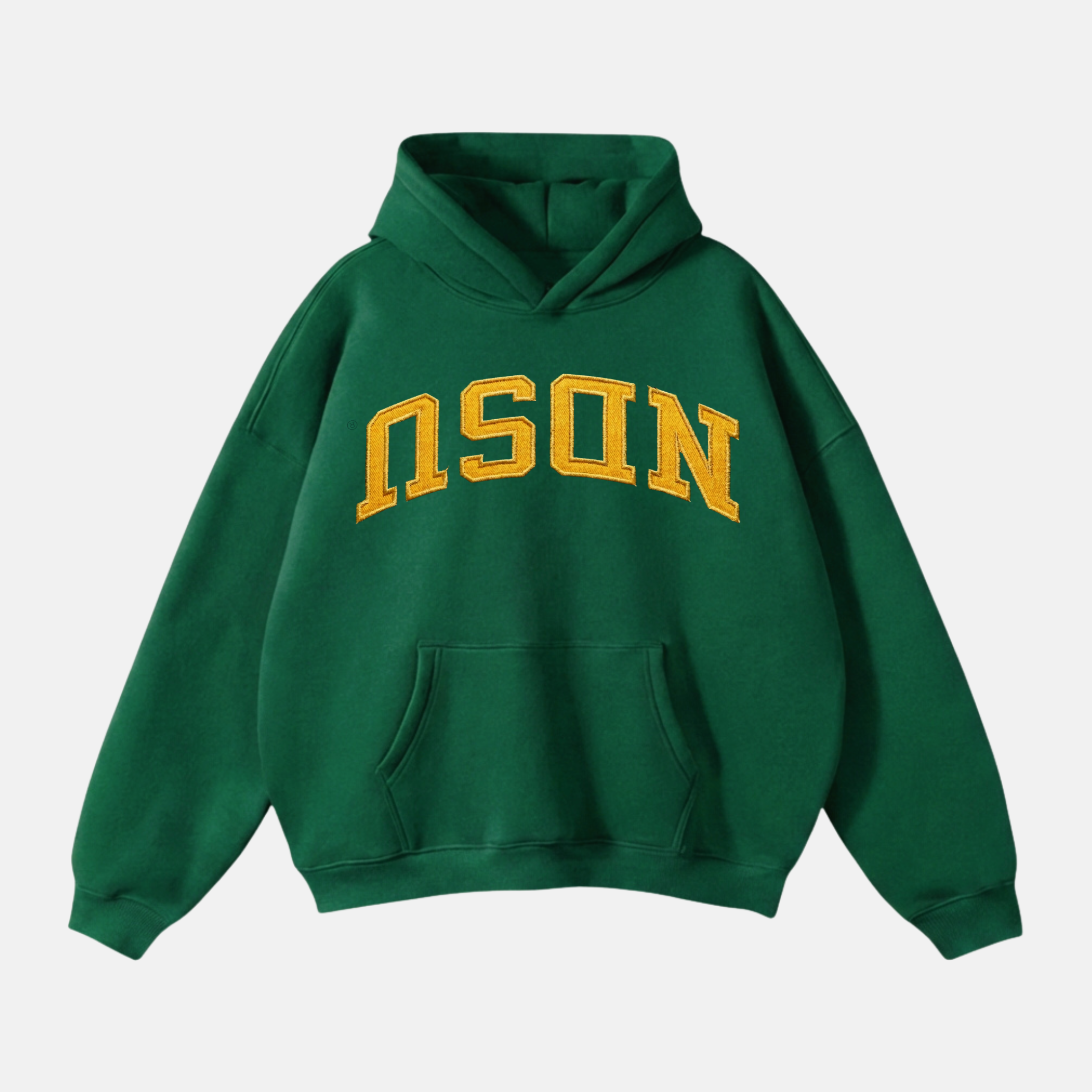 NDSU Bison Varsity Hoodie