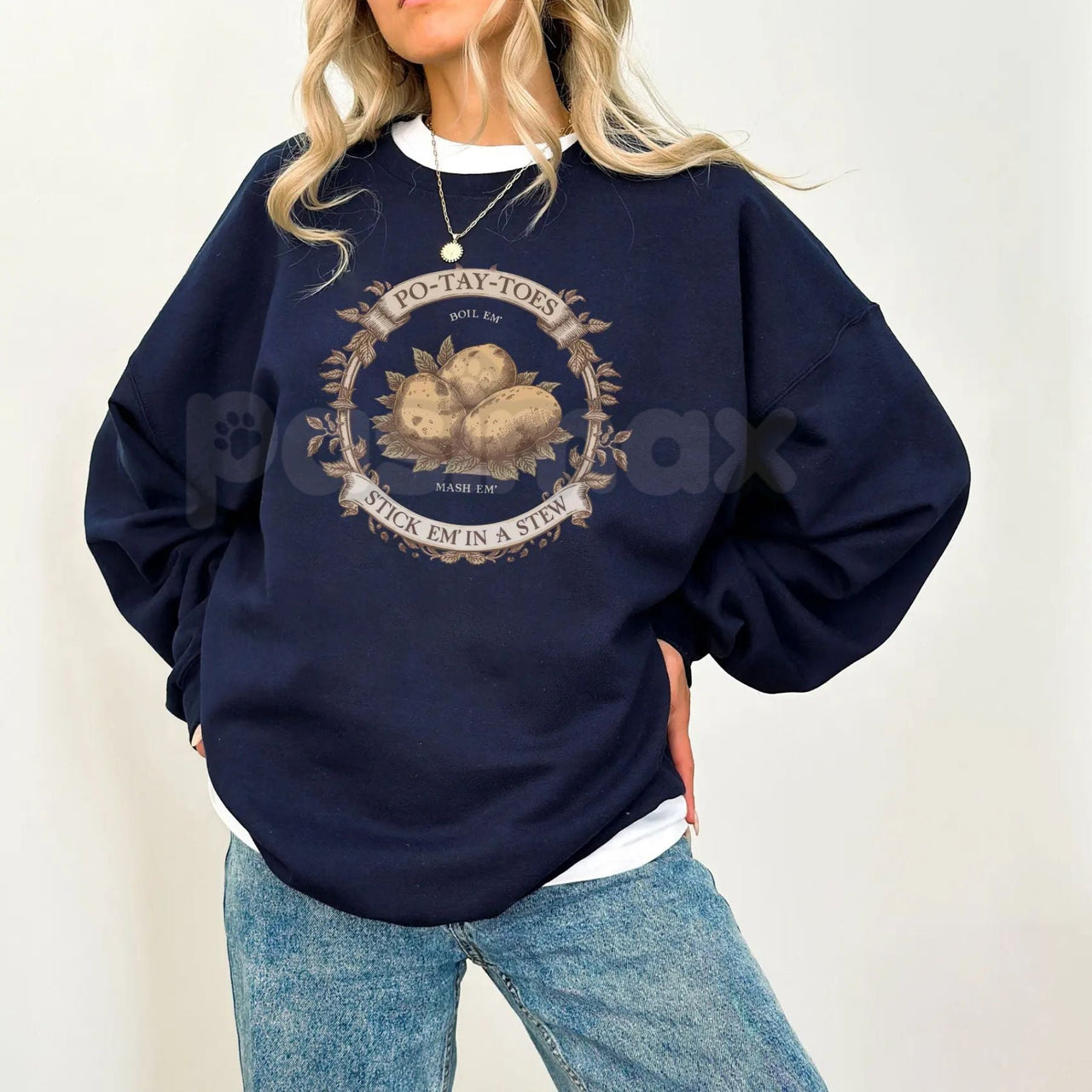 Not All Who Wander Are Lost Lord of the Rings Sweatshirt | Inspirational Tolkien Quote Graphic Tee | Fantasy Traveler Gift