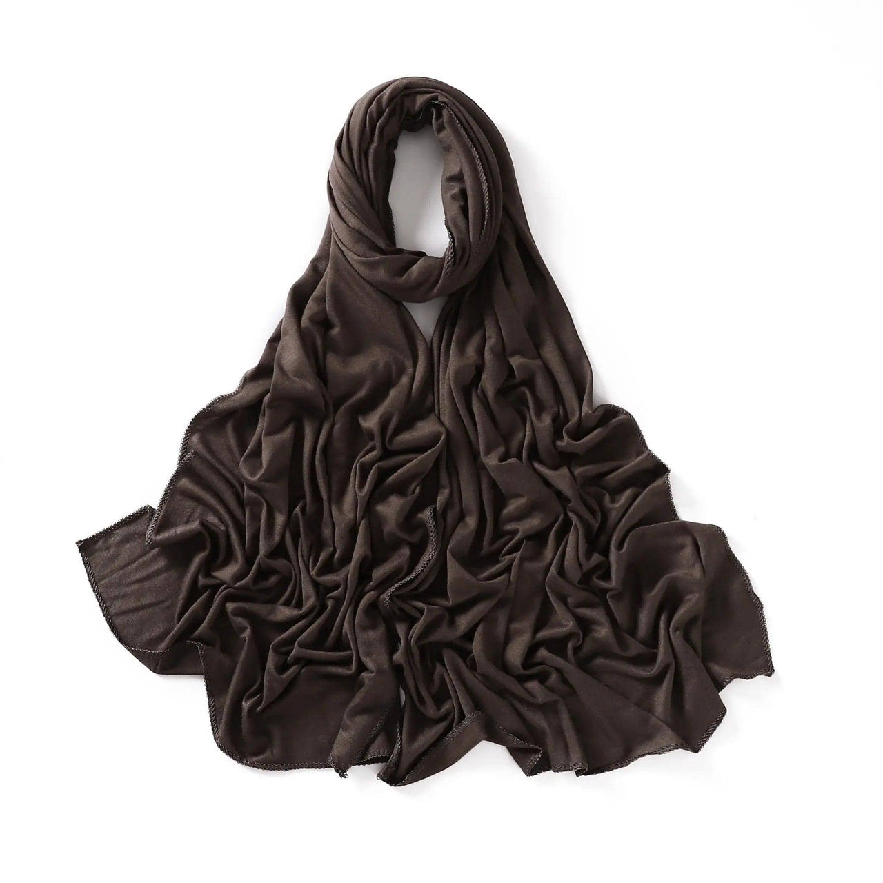 Premium soft touch jersey hijabs (MH025)