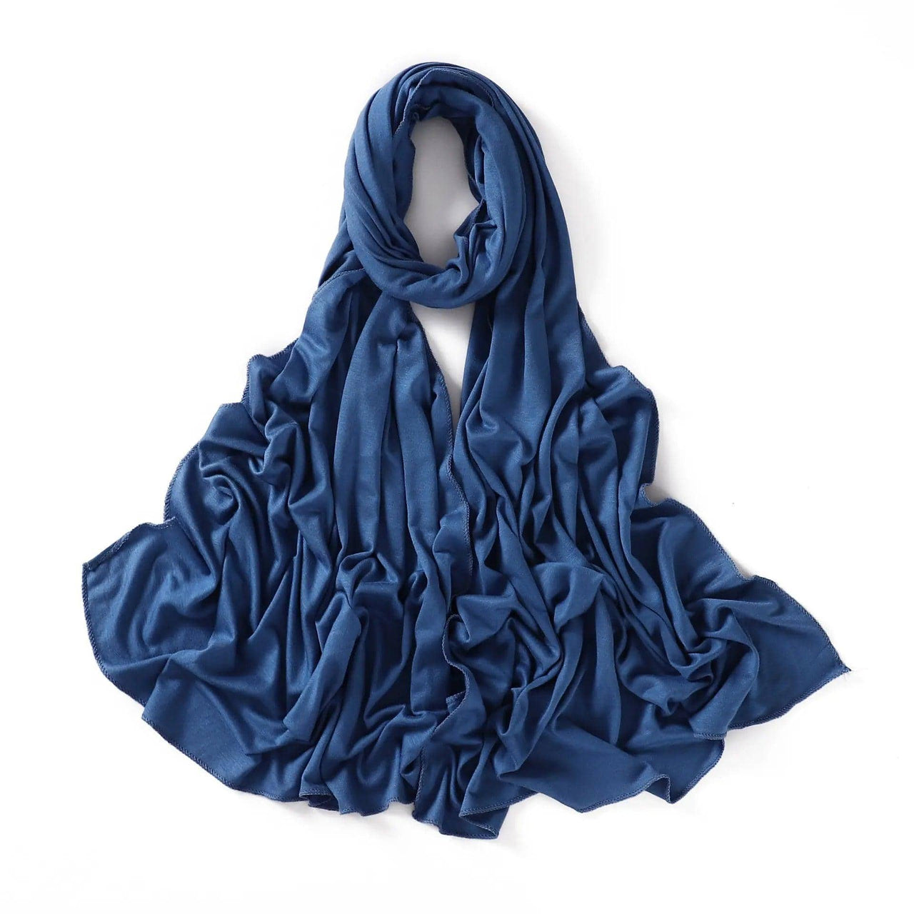 Premium soft touch jersey hijabs (MH025)